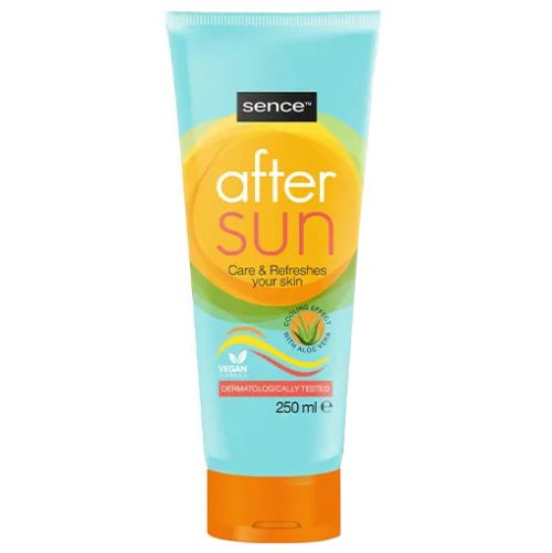 Sence After Sun Lotion After Sun 200ml