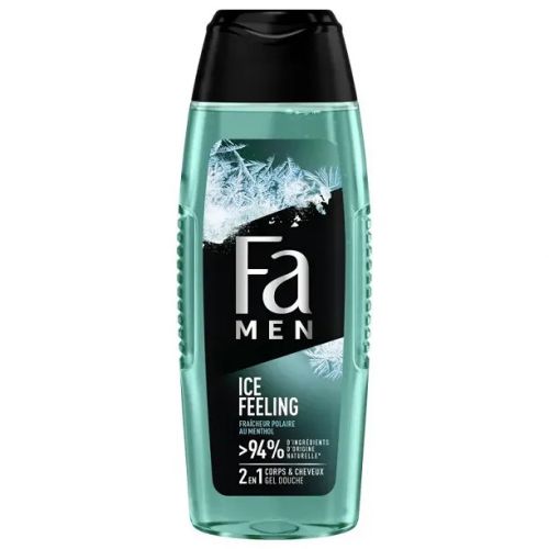 Fa Men Ice Feeling 2en1 Gel 250ml