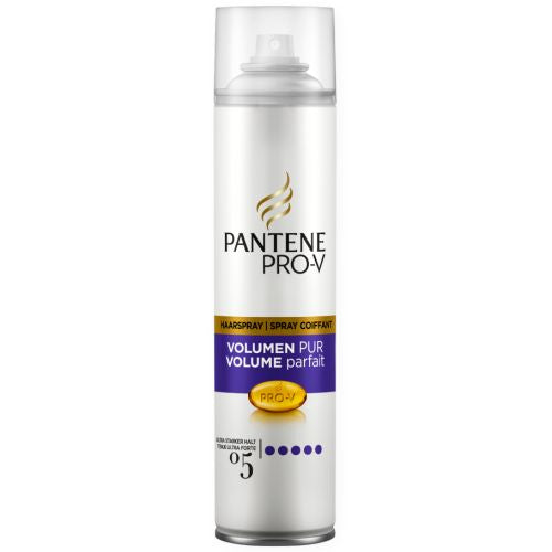 Pantene Pro-V 5 Volumen Pur Varnish 250ml