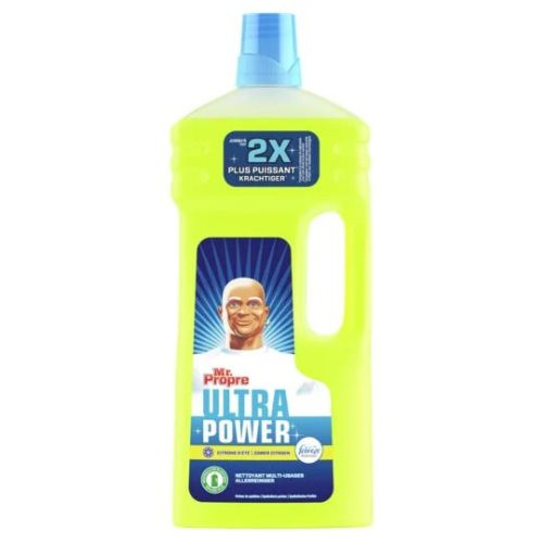 Mr. Propre Ultra Power Citrons d'Ete 1.5L