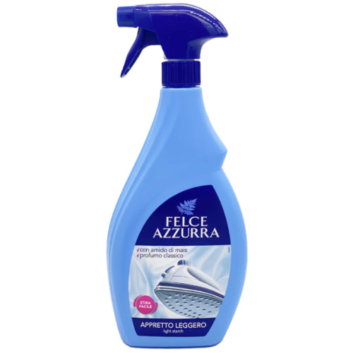 Felce Azzurra Ironing Spray 750ml