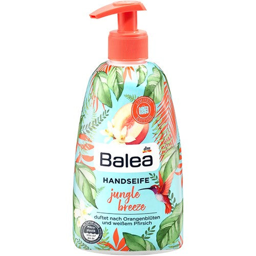 Balea Handseife Jungle Breeze Soap 500ml