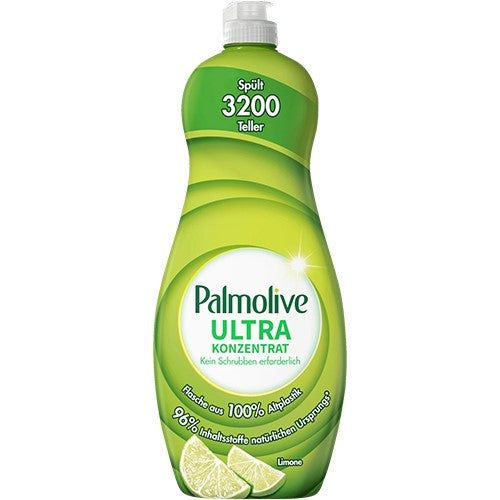 Palmolive Ultra Concentrate Limone 750ml