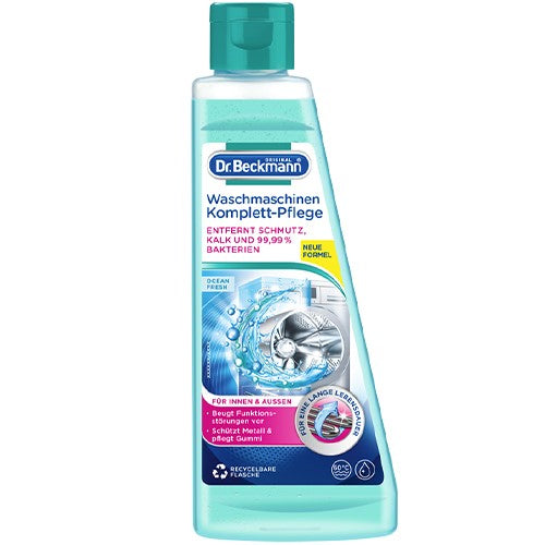 Dr. Beckmann Waschmachinen Pflege Ocean Fresh 250ml