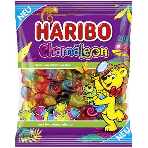 Haribo Chamaleon 175g