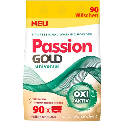 Passion Gold Universal Powder 90p 5.4kg