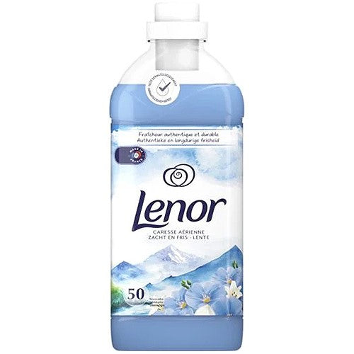 Lenor Caresse Aerienne Rinse 50p 1.1L