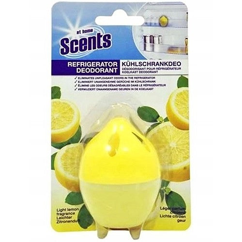At Home Scents Kuhlschrank Limonen For the Refrigerator 30g