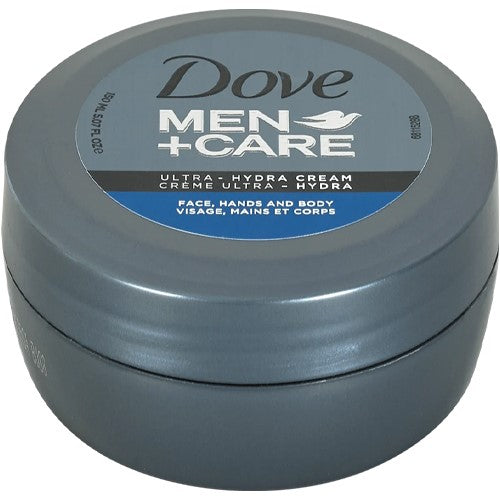 Dove Men + Care Ultra Hydra Cream 250ml