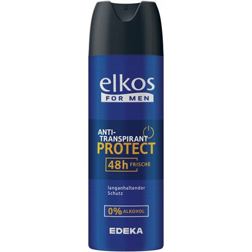 Elkos Men Protect Deo 200ml