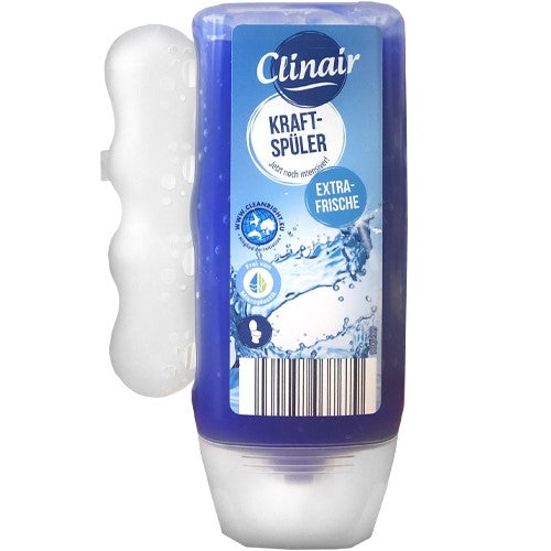 Clinair Duft Spuler Extra Frische Suspension WC 200ml