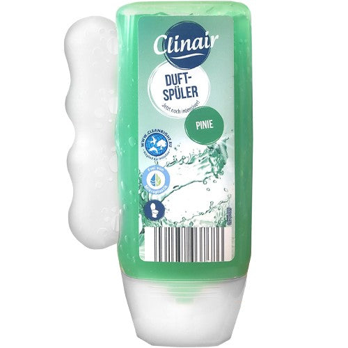 Clinair Duft Spuler Pinie WC hanger 200ml