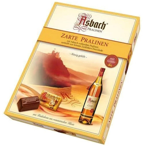 Asbach Zarte Pralinen 310g