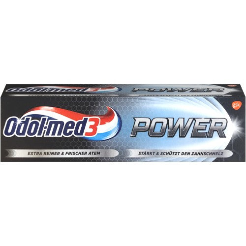 Odol-med3 Power Paste 75ml