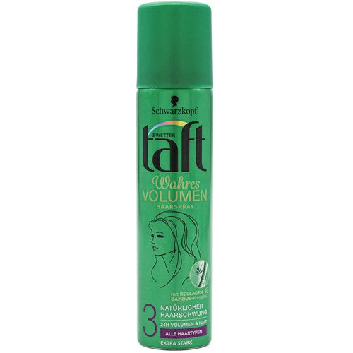 Taft 3 Wahres Volumen Varnish 75ml