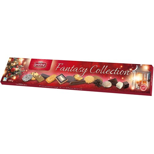 Lambertz Fantasy Collection pcsacheta 600g