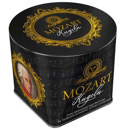 Lambertz Mozart Kugeln 3 Sorten Can 300g