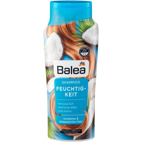 Balea Shampoo Feuchtigkeit Cocos 300ml