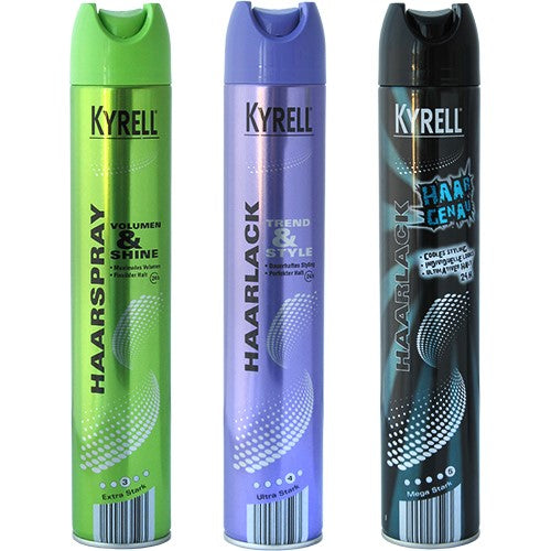 Kyrell Varnish 400ml