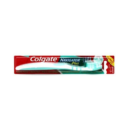 Colgate Navigator Plus brush 1pcs