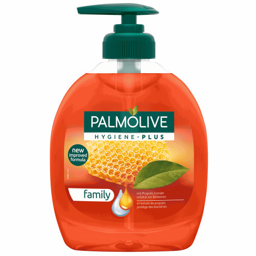 Palmolive Hygiene Plus Family Soap 300ml