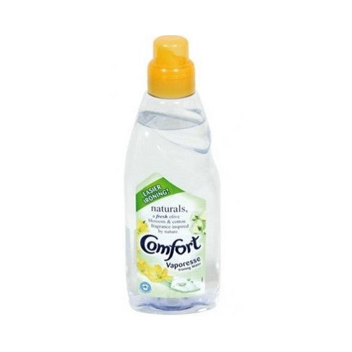 Comfort Vaporesse Naturals for 1L iron