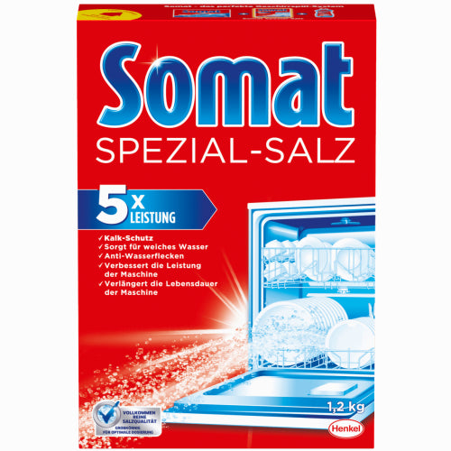 Somat Spezial salt Salt 1.2 kg