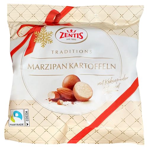 Zentis Kartoffeln Marzipan 125g