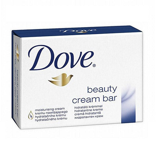 Dove Beauty cube 100g