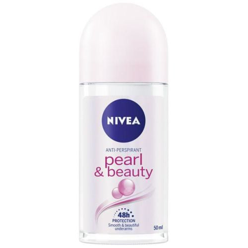 Nivea Pearl & Beauty Ball 50ml