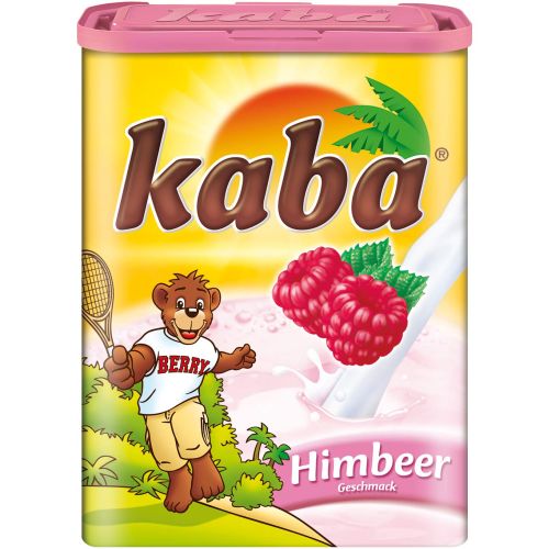 Kaba Drink Himbeer 400g / 10