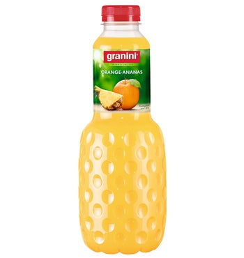 Granini Orange Ananas 1L / 6