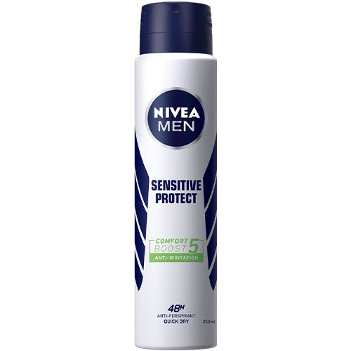 Nivea Men Sensitive Protect Deo 150ml