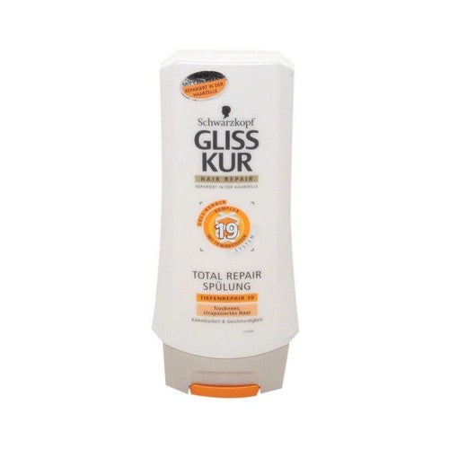 Gliss Kur Total Repair Conditioner 200ml