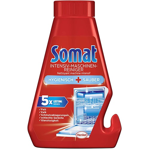 Somat Intensiv Maschinen Reiniger 250ml