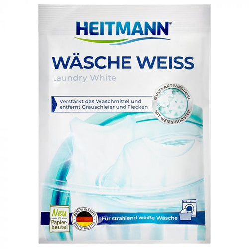 Heitmann Wasche-Weiss 50g