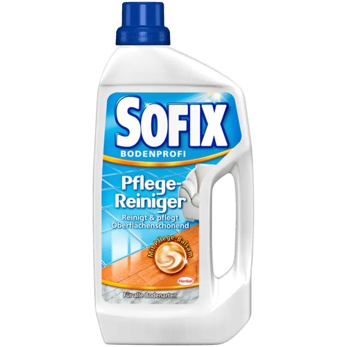 Sofix Pflege 3in1 1L