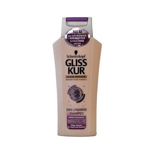 Gliss Kur Shea Cashmere Sham 250ml