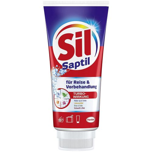 Sil Saptil Tuba Stain remover 200ml