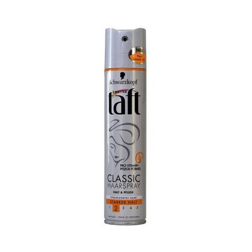 Taft 2 Classic Varnish 250ml