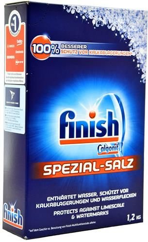 Finish Salt 1.2 kg