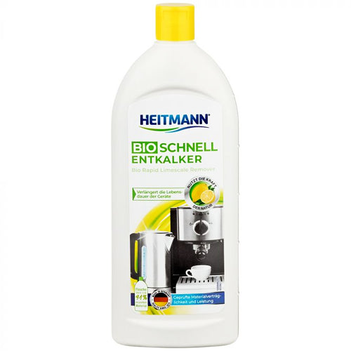 Heitmann Bio Schnell Entkalker 250ml