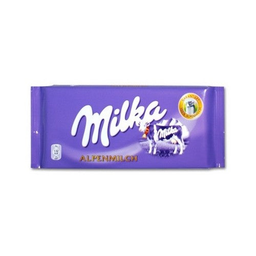 Milka Alpenmilch Cheese 100g