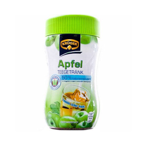 Kruger Apfel Tea 400g