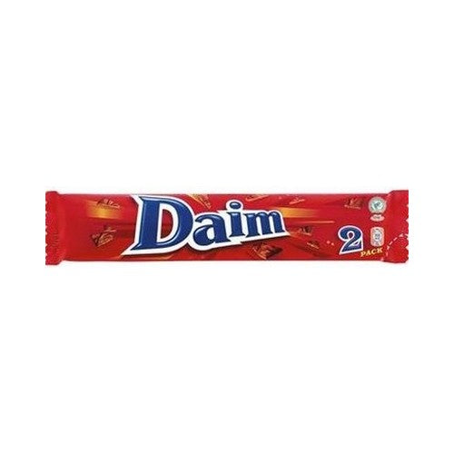 Daim Bar 56g