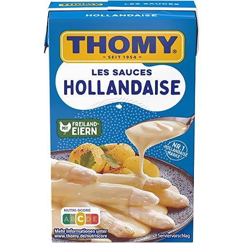 Thomy Hollandaise Sauce 250ml