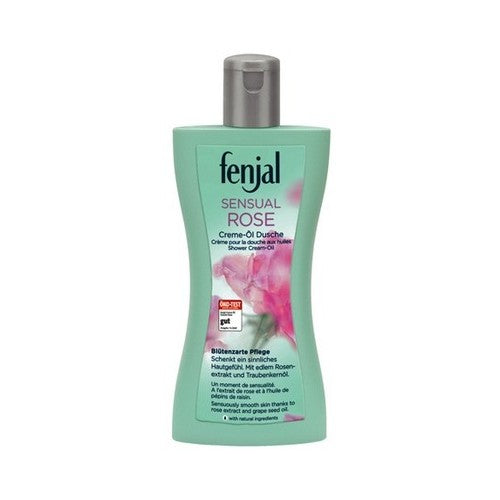 Fenjal Creme Dusche Intensive Gel 200ml