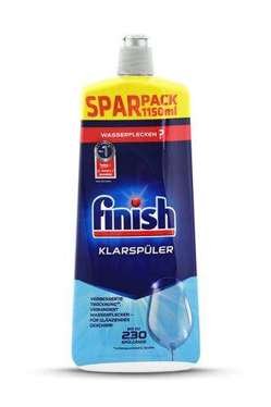 Finish Calgonit Klarspuler Rinse aid 1150ml