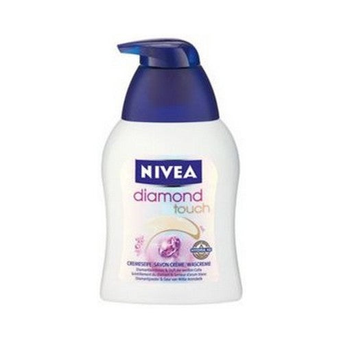 Nivea Diamond Touch Soap £ 250ml