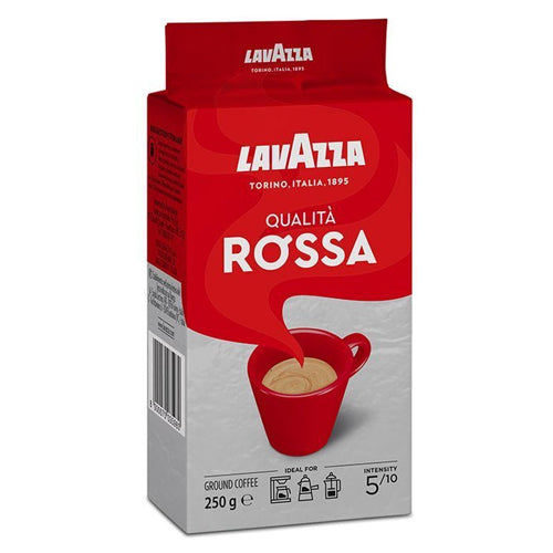 Lavazza Qualita Rossa 250g M